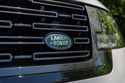 2024 Land Rover Range Rover Autobiography