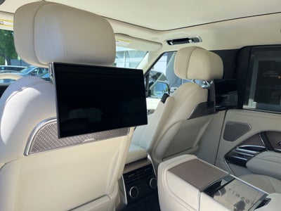 2024 Land Rover Range Rover Autobiography