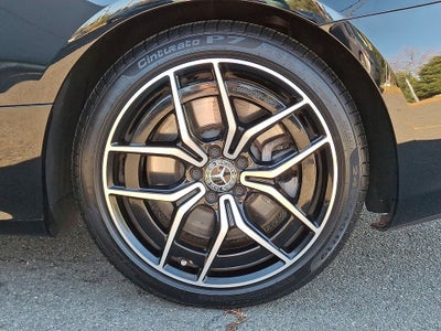 2023 Mercedes-Benz E-Class E 450 4MATIC®