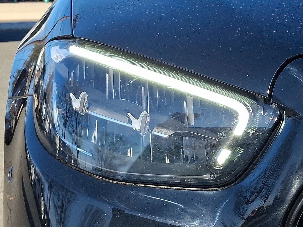 2023 Mercedes-Benz E-Class E 450 4MATIC®