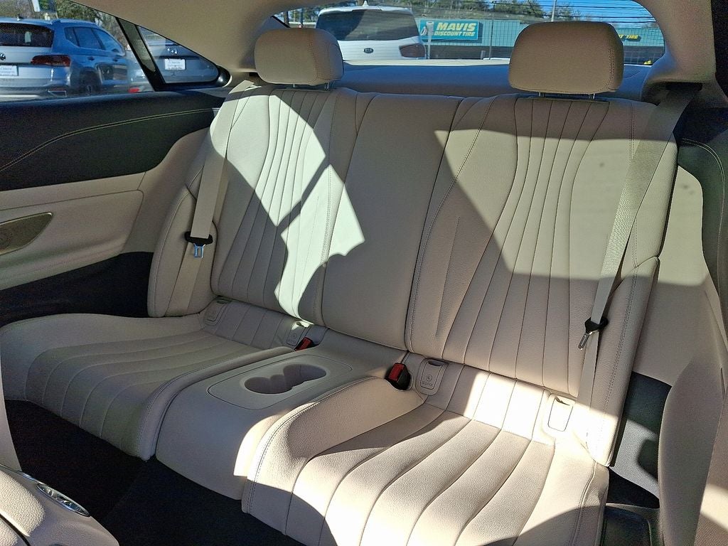 2023 Mercedes-Benz E-Class E 450 4MATIC®