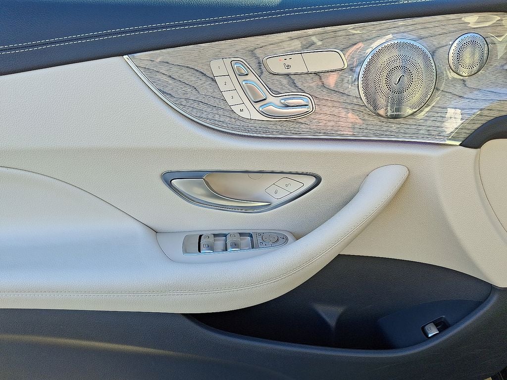 2023 Mercedes-Benz E-Class E 450 4MATIC®