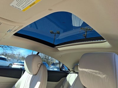 2023 Mercedes-Benz E-Class E 450 4MATIC®