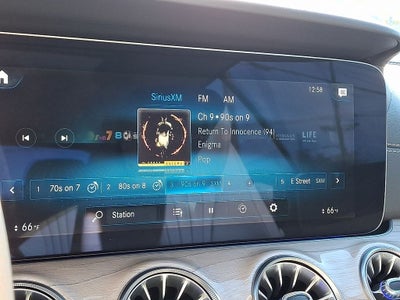 2023 Mercedes-Benz E-Class E 450 4MATIC®