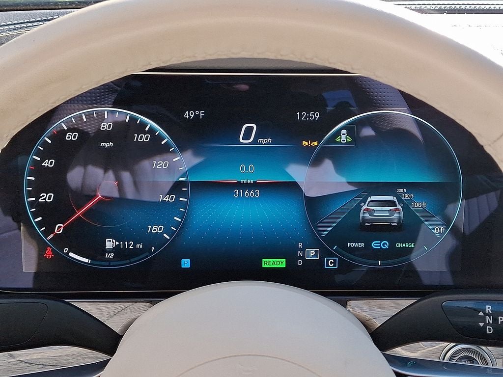 2023 Mercedes-Benz E-Class E 450 4MATIC®