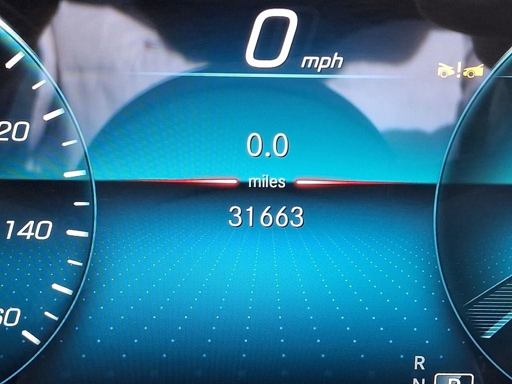 2023 Mercedes-Benz E-Class E 450 4MATIC®