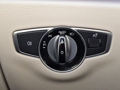 2023 Mercedes-Benz E-Class E 450 4MATIC®