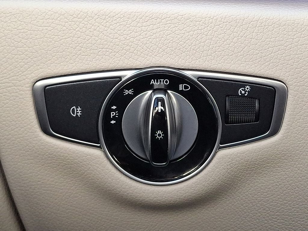 2023 Mercedes-Benz E-Class E 450 4MATIC®