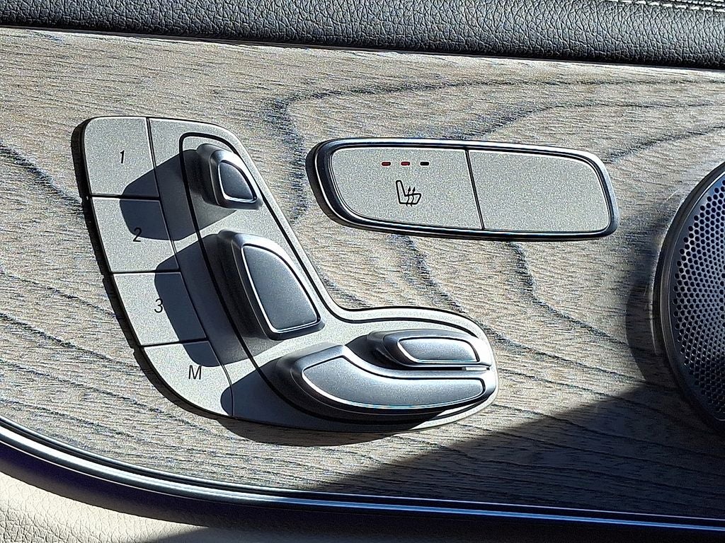 2023 Mercedes-Benz E-Class E 450 4MATIC®