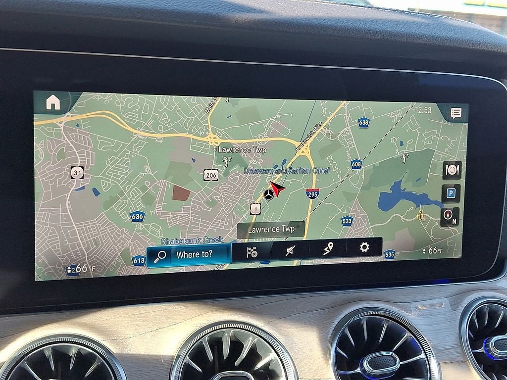 2023 Mercedes-Benz E-Class E 450 4MATIC®