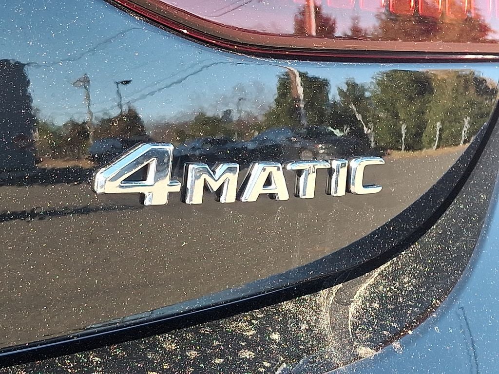 2023 Mercedes-Benz E-Class E 450 4MATIC®