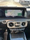 2022 Mercedes-Benz G-Class G 63 AMG® 4MATIC®