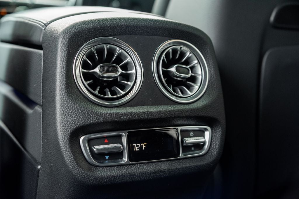 2022 Mercedes-Benz G-Class G 63 AMG® 4MATIC®