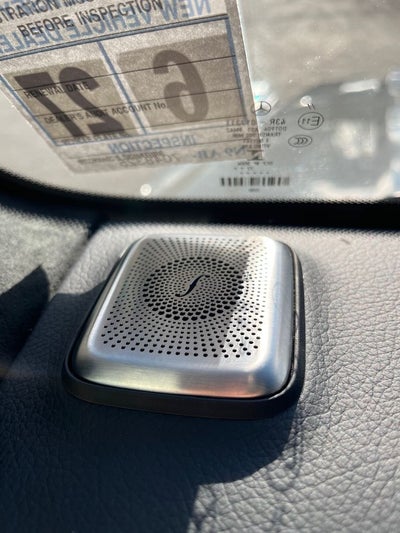 2022 Mercedes-Benz G-Class G 63 AMG® 4MATIC®