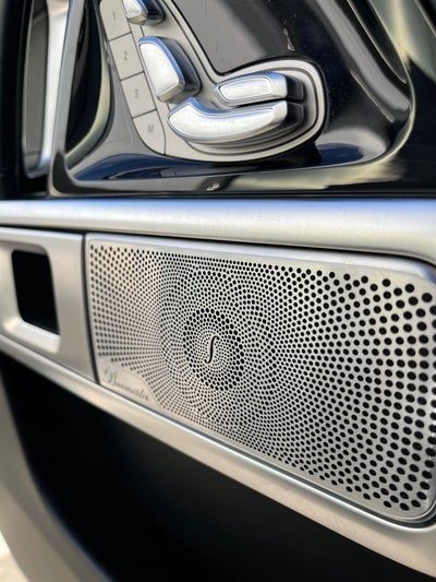 2022 Mercedes-Benz G-Class G 63 AMG® 4MATIC®