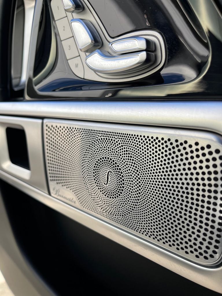 2022 Mercedes-Benz G-Class G 63 AMG® 4MATIC®