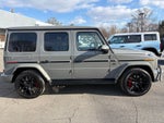 2022 Mercedes-Benz G-Class G 63 AMG® 4MATIC®