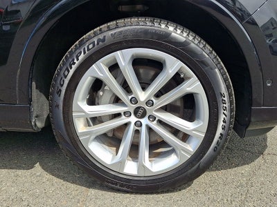 2025 Audi Q7 55 Premium Plus quattro