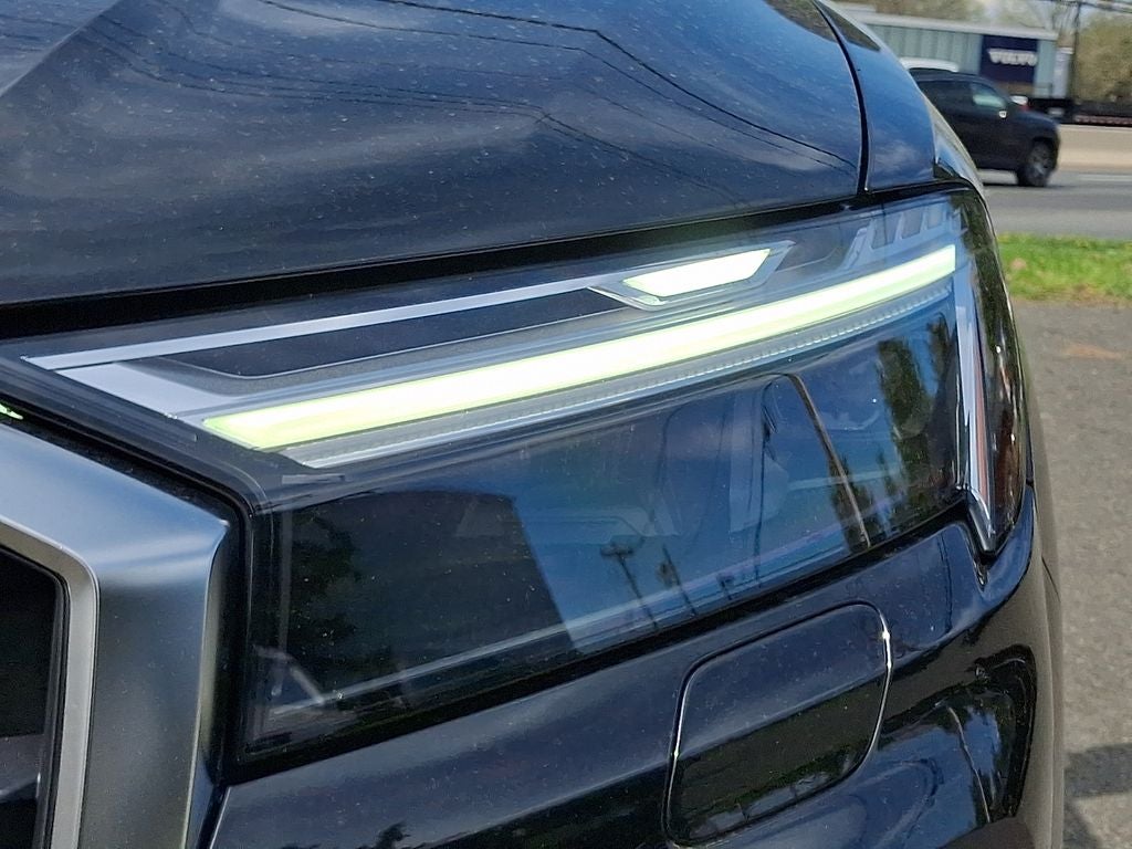 2025 Audi Q7 55 Premium Plus quattro