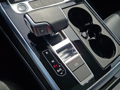 2025 Audi Q7 55 Premium Plus quattro