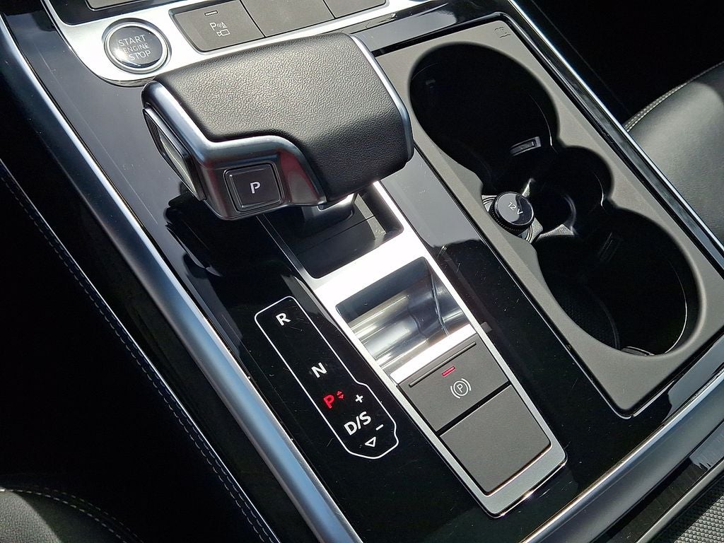 2025 Audi Q7 55 Premium Plus quattro