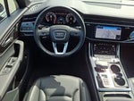 2025 Audi Q7 55 Premium Plus quattro