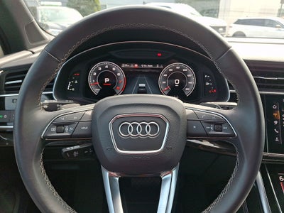 2025 Audi Q7 55 Premium Plus quattro