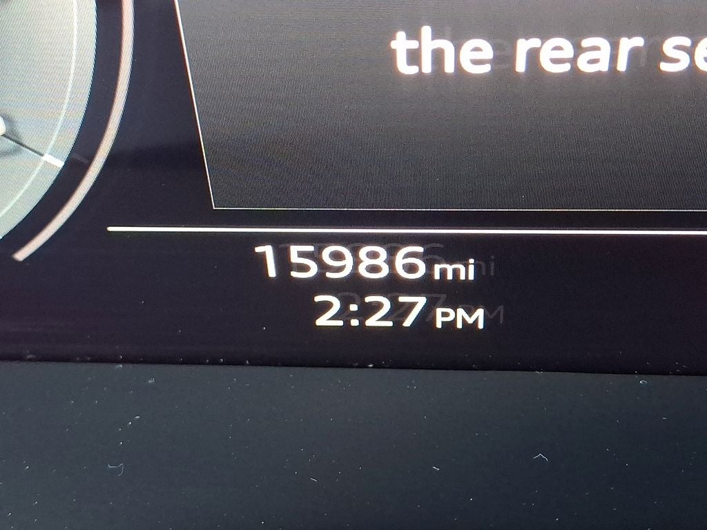 2025 Audi Q7 55 Premium Plus quattro