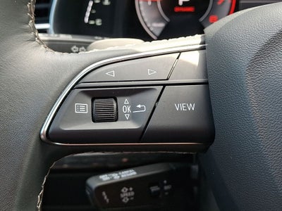 2025 Audi Q7 55 Premium Plus quattro