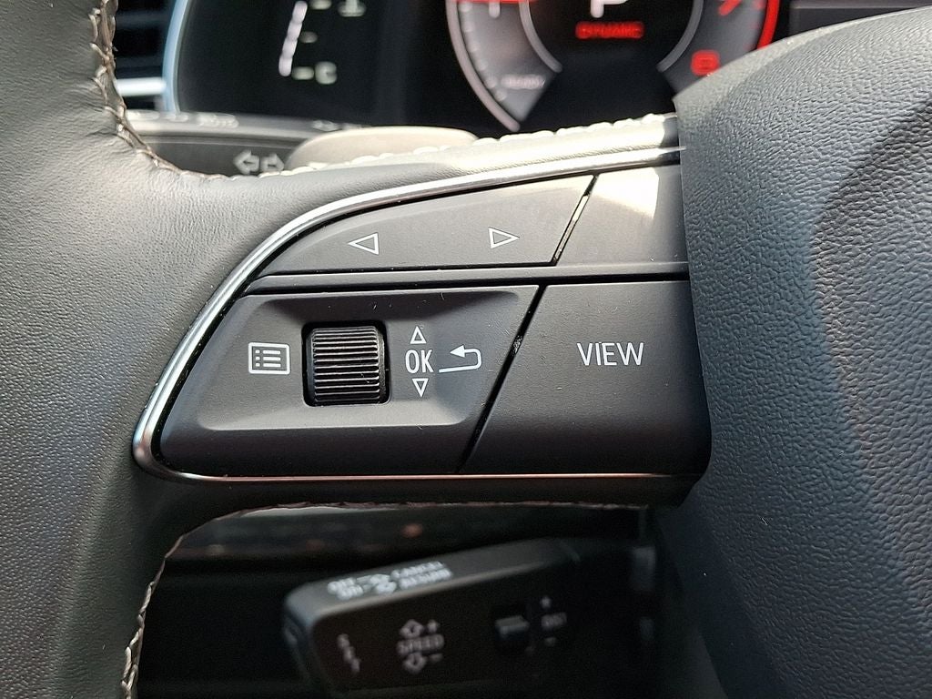 2025 Audi Q7 55 Premium Plus quattro