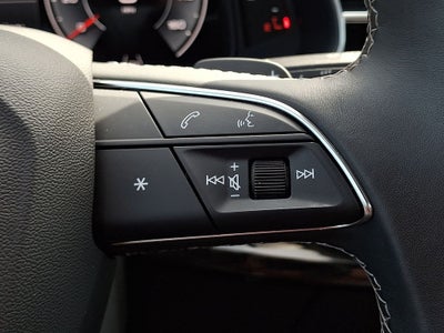 2025 Audi Q7 55 Premium Plus quattro