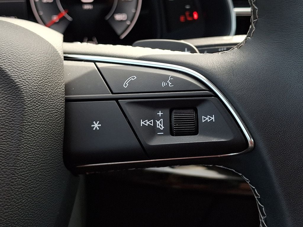 2025 Audi Q7 55 Premium Plus quattro