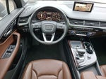 2017 Audi Q7 3.0T Prestige quattro