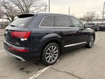 2017 Audi Q7 3.0T Prestige quattro