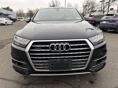 2017 Audi Q7 3.0T Prestige quattro