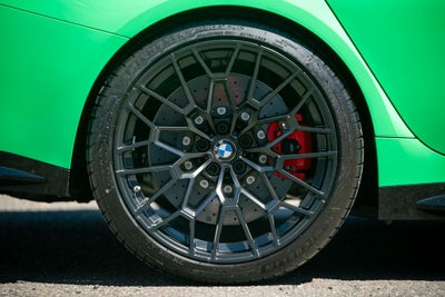 2024 BMW M3 CS