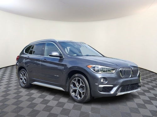 2016 BMW X1 xDrive28i