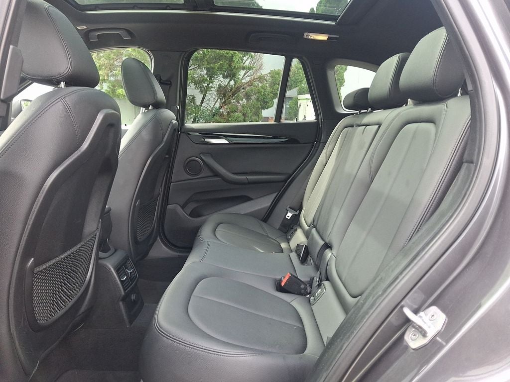 2016 BMW X1 xDrive28i