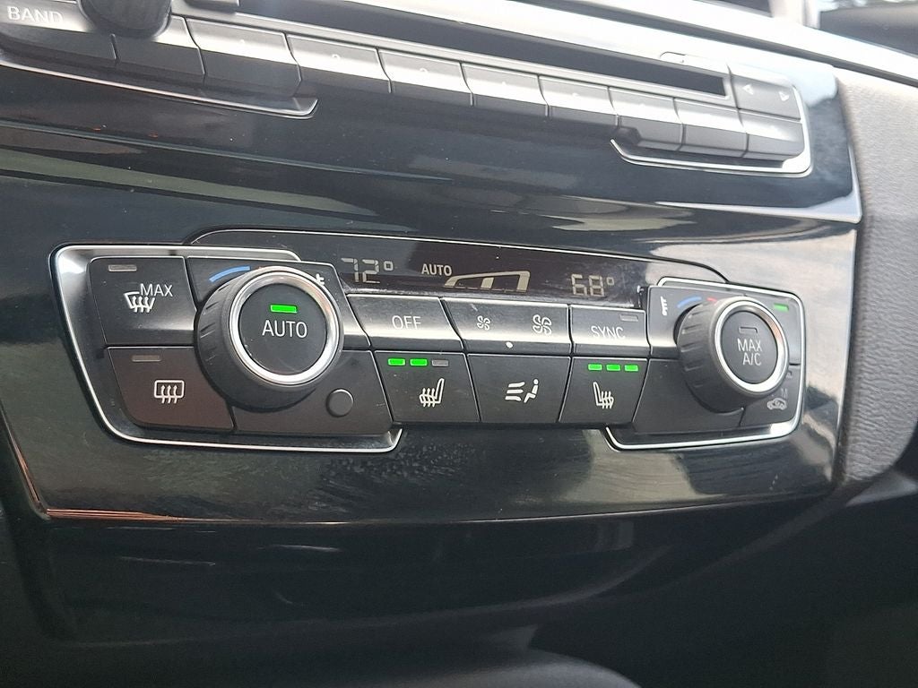 2016 BMW X1 xDrive28i