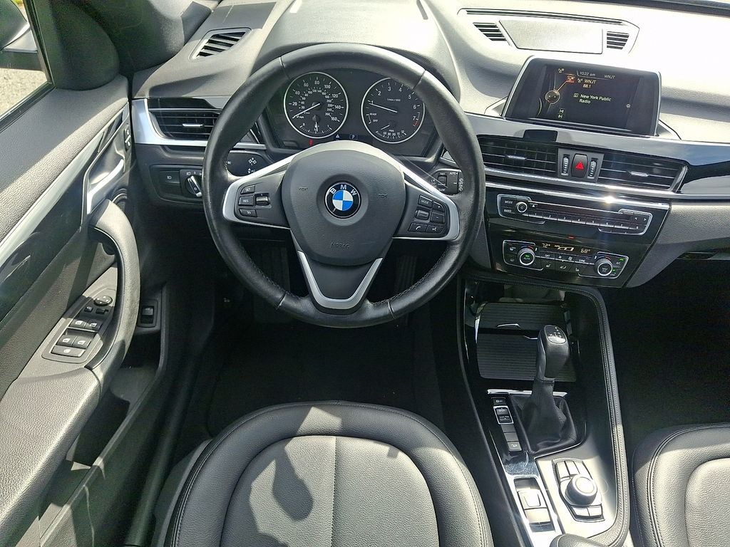 2016 BMW X1 xDrive28i