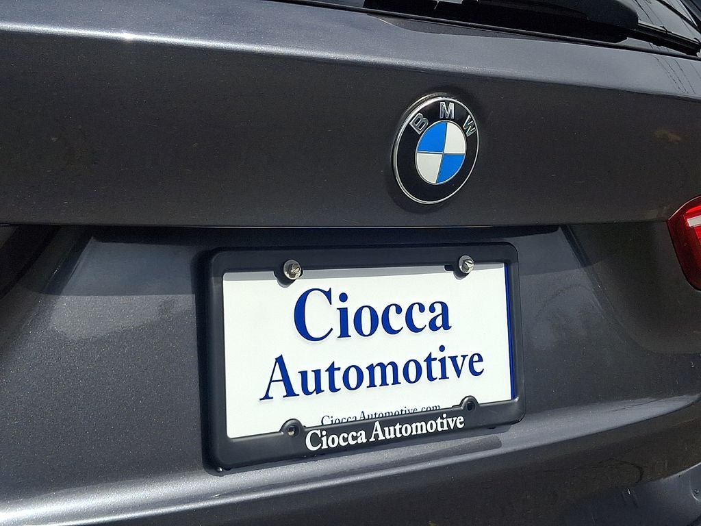 2016 BMW X1 xDrive28i