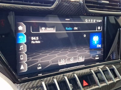 2021 Lamborghini Urus Base