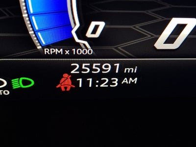 2021 Lamborghini Urus Base
