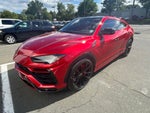2021 Lamborghini Urus Base