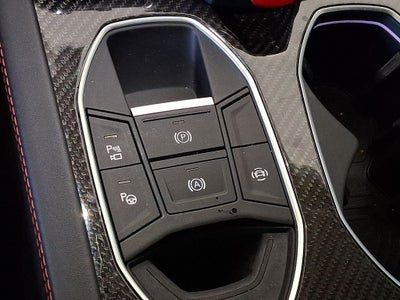2021 Lamborghini Urus Base