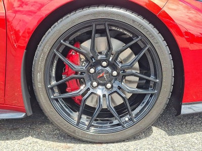 2024 Chevrolet Corvette 3LZ