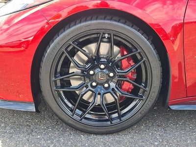 2024 Chevrolet Corvette 3LZ
