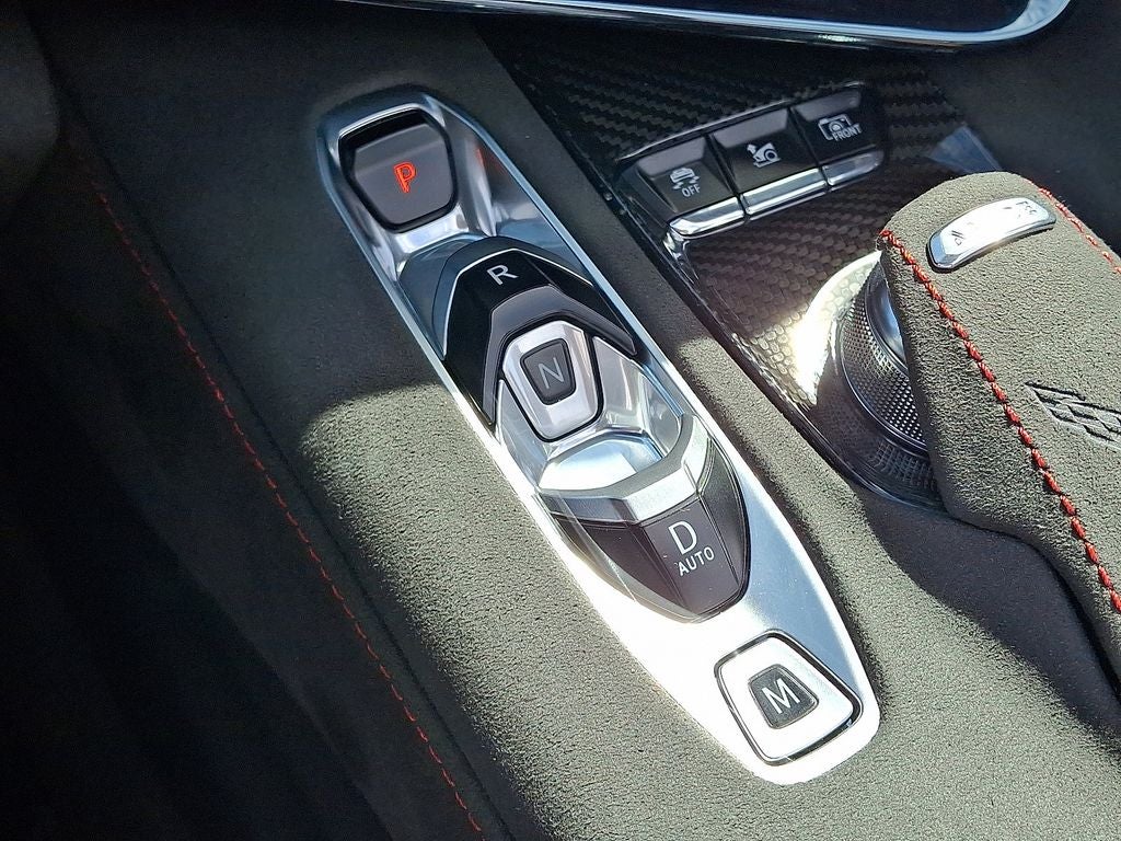 2024 Chevrolet Corvette 3LZ