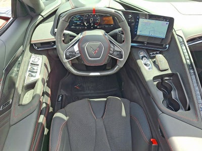 2024 Chevrolet Corvette 3LZ