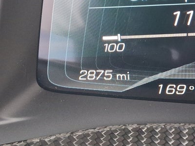 2024 Chevrolet Corvette 3LZ